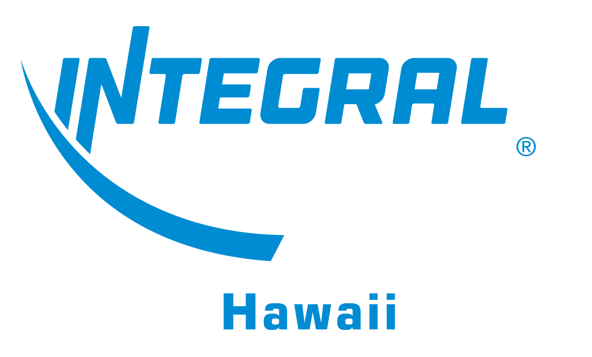 Integral Hockey Stick Sales & Repair Hawaii Logo